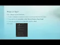What is a Class in Java Why Do We Need a Class Java Tutorial 2