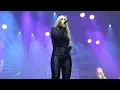 Blues Pills "Dust" Live Paris 2022