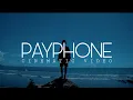 Download Lagu Payphone - Awan Axello Remix - ( Cinematic Video )
