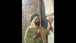 حكاية الملك السمين و حيلة راعي غنم قصة فيها حكمة و عبرة 