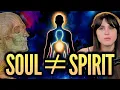 Download Lagu Spiritual Anatomy | Dissecting Human Design (Shallow Theology, Deliverance, Sanctification)