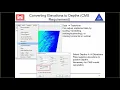 Day 1-2 - Datums and Surveys presentation