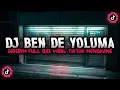 DJ BEN DE YOLUMA GIDERIM FULL BAS REMIX MANGKANE BY PANI FVNKY VIRAL TIKTOK - INI KALIAN CARI CARI❗