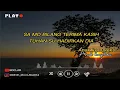 Download Lagu Lirik Lagu Sa Mo Bilang Terima Kasih Tuhan Su Hadirkan Dia - Anak Kompleks