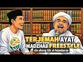 Lagu TERJEMAH MADZHAB FREESTYLE ALA BANG IJIK
