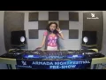 Lagu DJ  Veronica - Trace Set -  Armada Night Festival