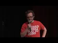 The Real Marc Walker Stand Up