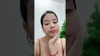 Mi carita cada dia se ve mejor