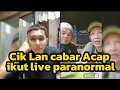 Download Lagu Kalo acap dapet 100k bolehlah tu😂😎😍 #acaps #ciklan #paranormal 