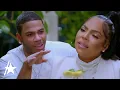 Download Lagu Nelly Tells Ashanti Why He Won’t Change Their Baby's Diapers