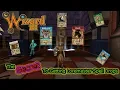 Wizard101 - The Secret To Getting Loremaster Spells