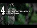 Lagu misteri alas roban hutan paling angker di jawa