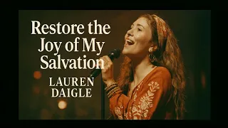 lauren daigle 