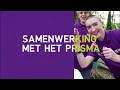 Lagu Sociaal Ondernemen - THP en Het Prisma zijn de uitdaging aangegaan!