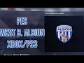 Create West Bromwich Albion - PES - SPORTS GAMES TUTORIALS