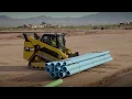 Cat Heavy Duty Forks Overview