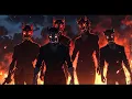 Download Lagu Hollywood Undead - SAVIOR [Reimagined Cover By Lyrical Butchers]