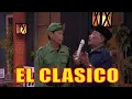 Download Lagu [FULL] EL CLASICO: HAJI MALIH VS HAJI BOLOT | D'CAFE (01/06/21