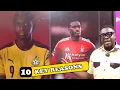 Lagu MUST WATCH DISCUSSIONS ON WHY BLACKSTARS WILL NEED EDDIE NKETIAH AND CALLUM ODOI..OR NOT...OTTO ADDO
