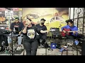 Merayu Tuhan - Tri Suaka : Shaa Nisha Cover