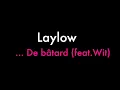 BASS BOOSTED : Laylow - ...De bâtard (feat.Wit) (Écouteurs recommandés)