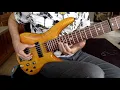 Download Lagu 6 string bass dual delay - Barend Tromp