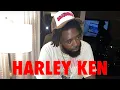 Harley Ken THANK GOD I m Good I Had A Motorcycle Accident After The Brakes Went Out In Zion City