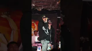 “Desaparece” en vivo! En Jujuy. #xxlirione #desaparece #rapdebarrio #envivo #jujuy #rapargentina