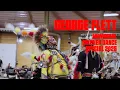 Download Lagu George Flett Memorial Chicken Dance Special - Top 10 - Wellpinit Pow Wow 2025