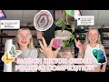 1 Hour of Kenna s Crystals Tiktok Order Packing March Compilation
