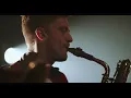 MEUTE - Rushing Back (Flume feat. Vera Blue Rework)