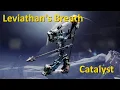 What does the Leviathan s Breath Catalyst do Destiny 2 Exotic Bow