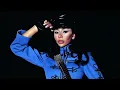 Mariah the Scientist - Burning Blue (432Hz)