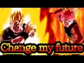 Download Lagu 「MAD」ドラゴンボールヒーローズ×Chang my  future 「ドラゴンボールヒーローズ」