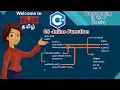 05 Inline Function Programming in C Basic RVS Tech Tamil