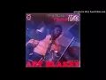 Art Blakey - Immigrant Song