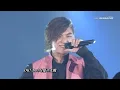 [4K 60FPS] BIGBANG - GARA GARA GO!! @ Best Hits 20091126