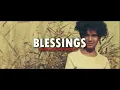 DIVINE - Blessings X ROYAL KHATTRI feat. Noizy | Prod. by Phenom, Karan Kanchan | Official Audio