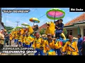 Download Lagu BAJU BEUREUM ~ SISINGAAN JAIPONG TRESNAWANGI GROUP - Blok Cicadas