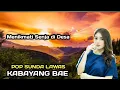 Download Lagu KABAYANG BAE Lagu Pop Sunda, sambil menikmati senja di perdesaan
