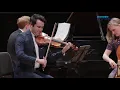 Ensemble Connect: Mozart’s Piano Trio in G Major, K. 496