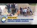 Lagu Rekonstruksi Penganiayaan Nenek Saudah yang Menentang Tambang Emas Ilegal - [Metro Hari Ini]