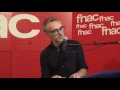 Je ne veux pas mourir ce soir ~ Vincent Delerm @ Fnac Paris Saint Lazare (08/10/2016)