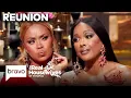 SNEAK PEEK Is Stacey Rusch Performing On The Real Housewives of Potomac RHOP S10 E18 Bravo
