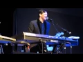 Download Lagu El Debarge: Love Me In Your Special Way at the Jazz Legacy 2015 Gala