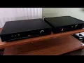 Lagu The new Rega Elex mk4 - Unboxing and comparison to the mk3