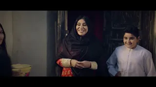 أوبريت هل هلاله لقناة سما دبي 