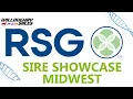 2026 RSG Sire Showcase MIDWEST