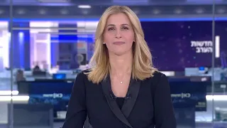 חדשות הערב 12 03 20 נתניהו סוגרים את בתי הספר והאוניברסיטאות המהדורה המלאה 