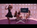 Victoria s Secret Live 2014 Daniela Braga Grace Mahary Taylor Hill
